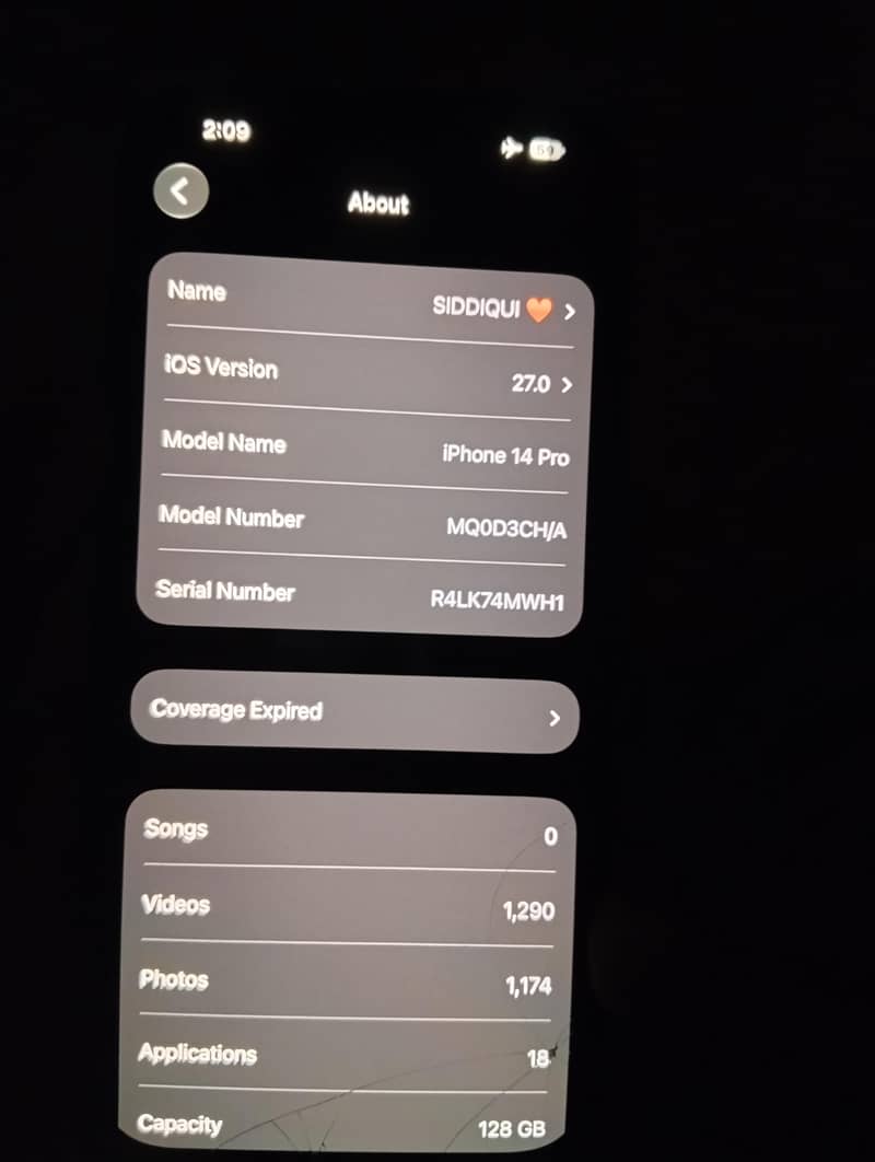 Apple iPhone 14 Pro 3