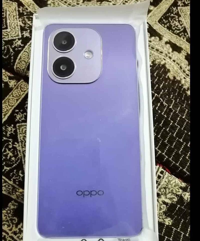 oppo A5i 0