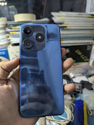 Tecno Spark 10C
