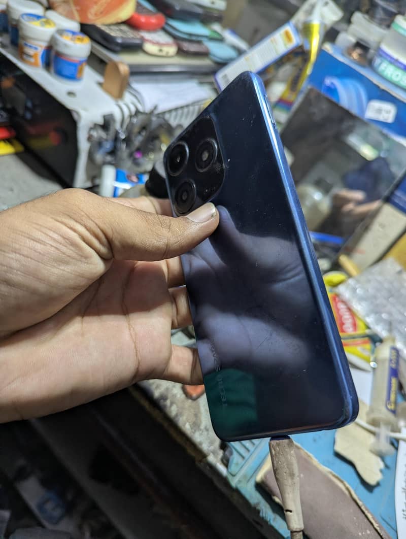 Tecno Spark 10C 1