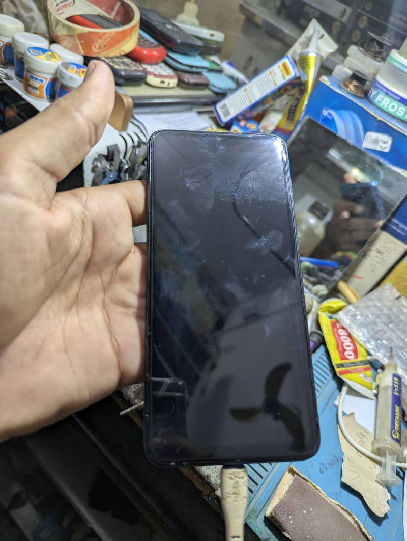 Tecno Spark 10C 3