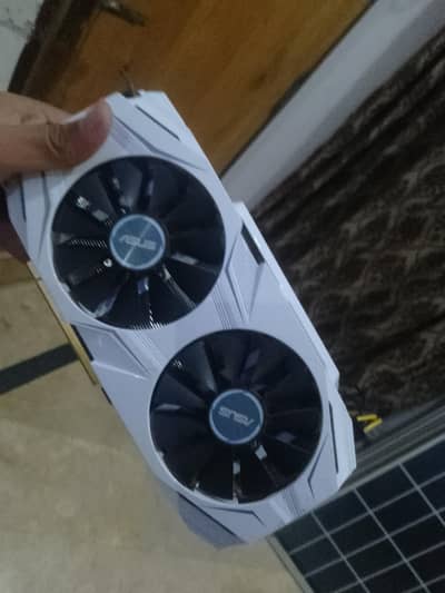 GTX 1060 3GB NON OPENED WITH SEAL