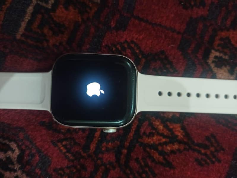 Apple Watch 0