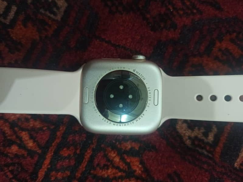 Apple Watch 1