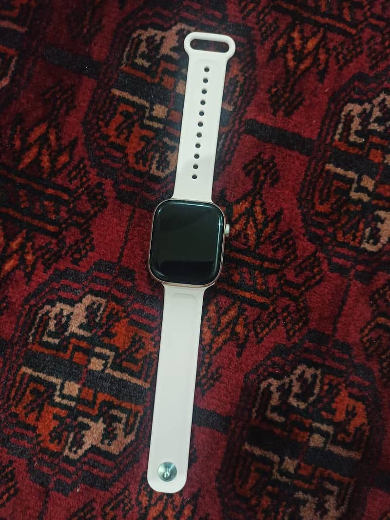 Apple Watch 2
