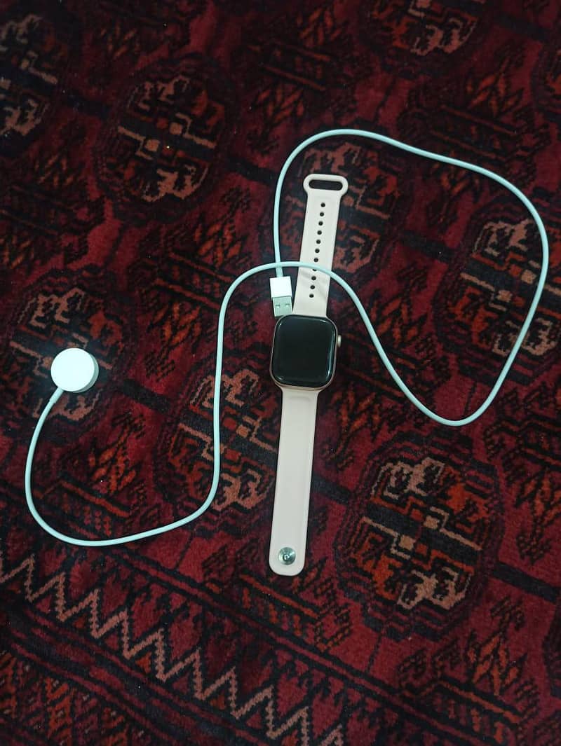 Apple Watch 3