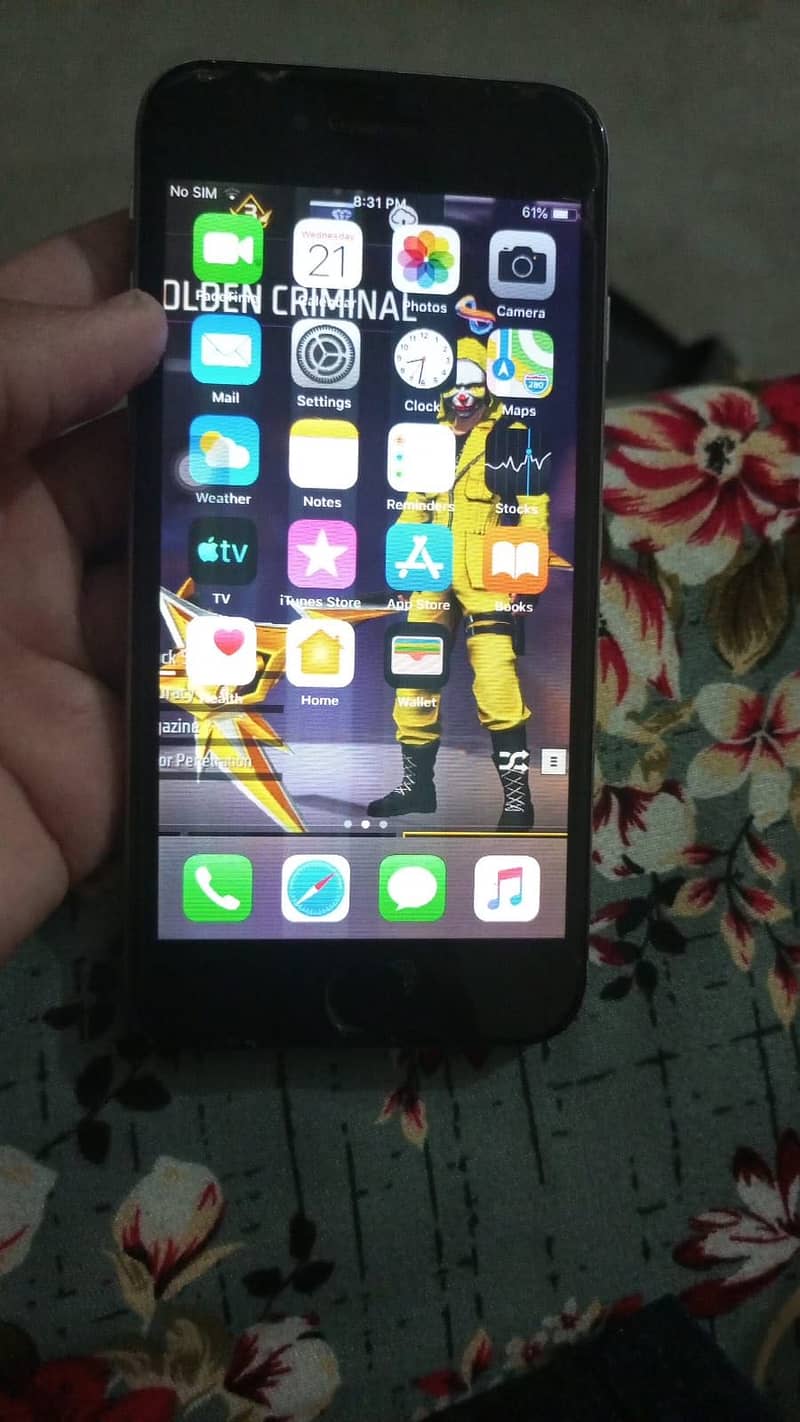 Apple iPhone 6S 2