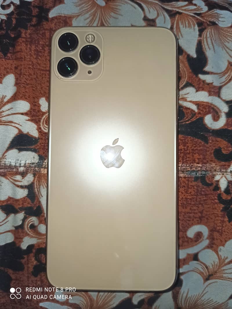 Apple iPhone 11 Pro Max 0