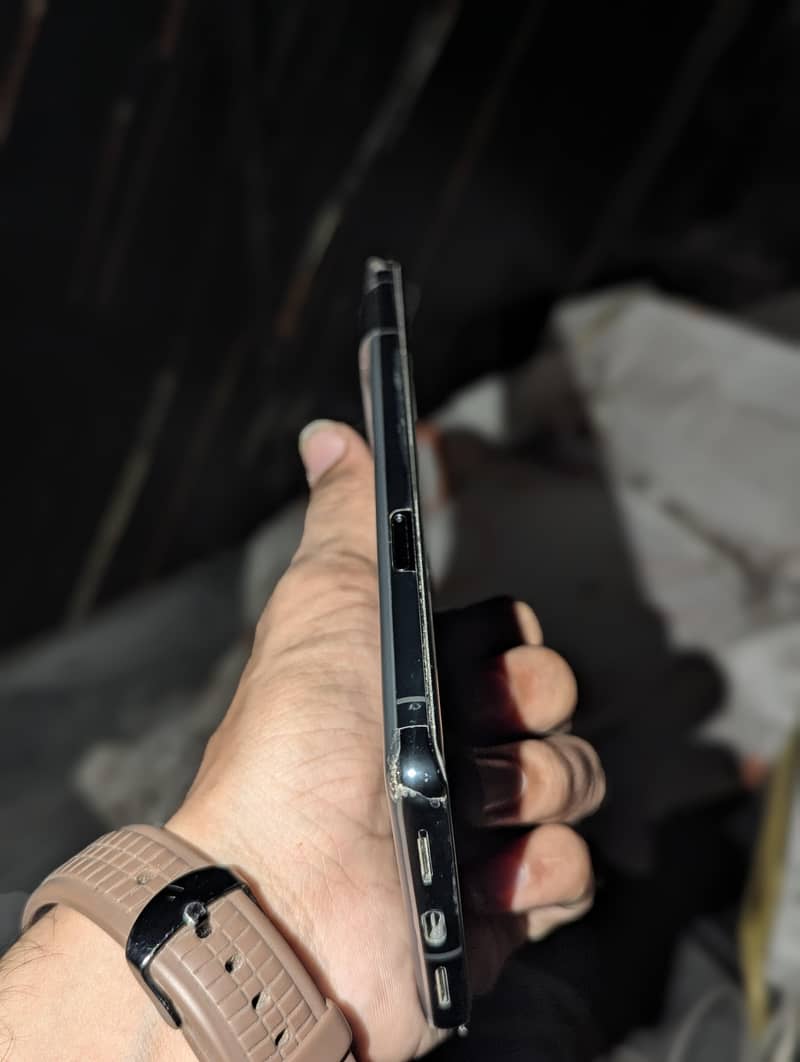 Google Pixel 7 Pro 4