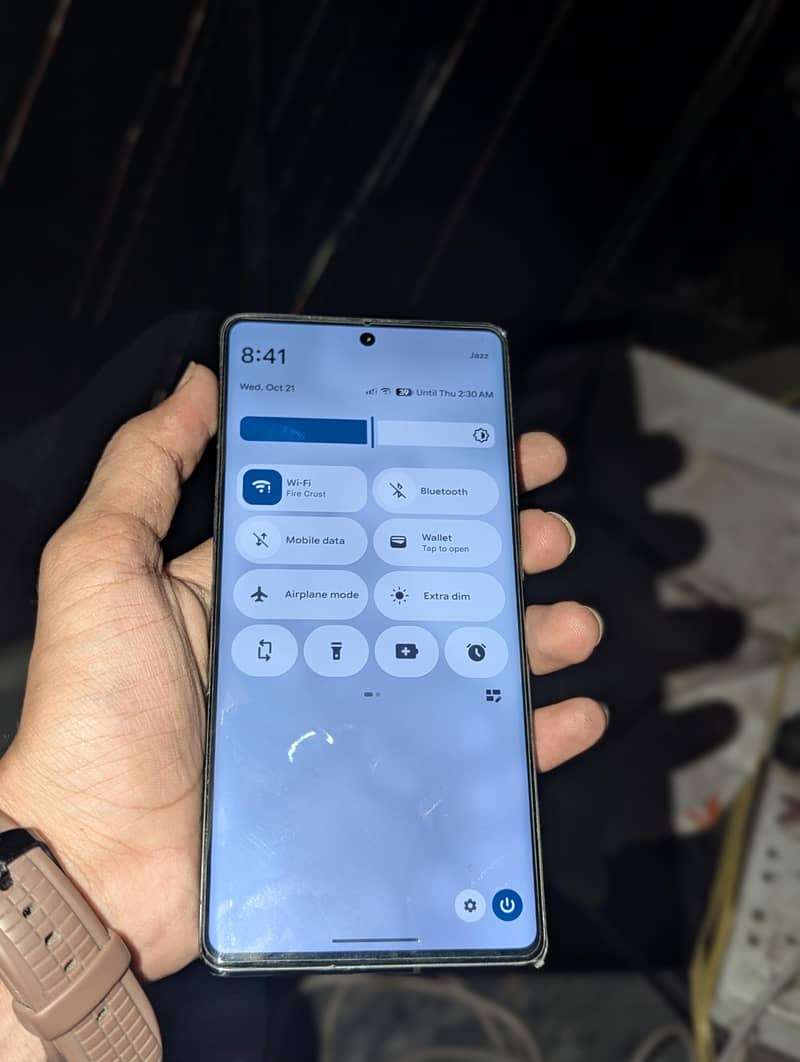 Google Pixel 7 Pro 7