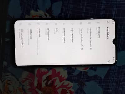 Vivo Y12A
