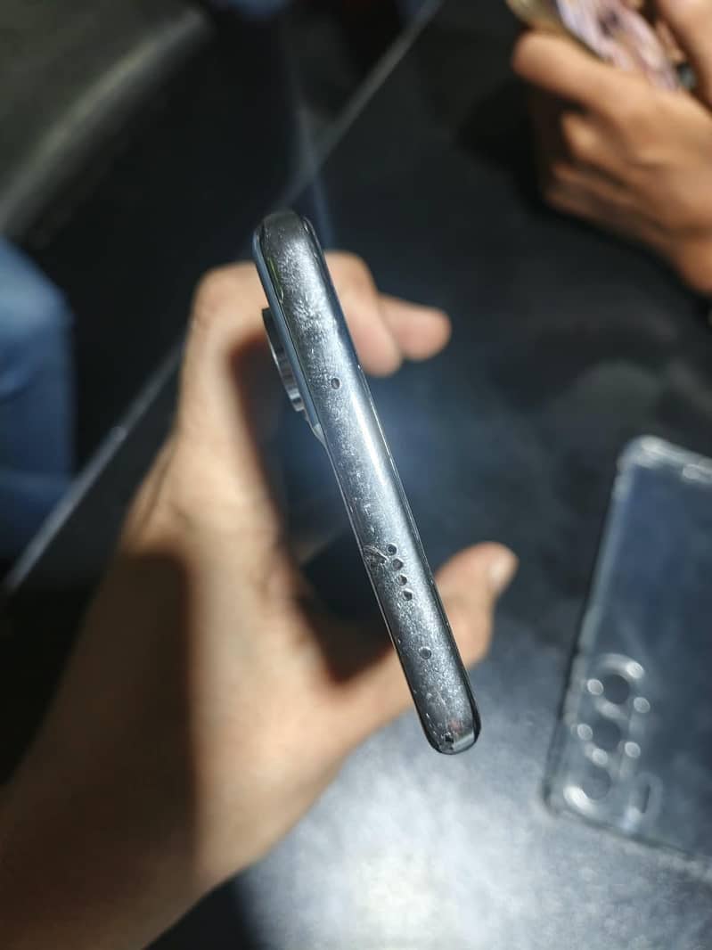 Tecno CAMON 40 Pro 3