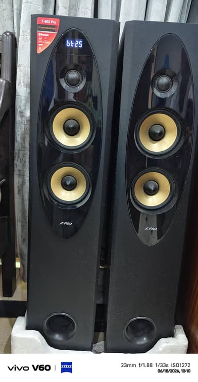 F&D t60pro