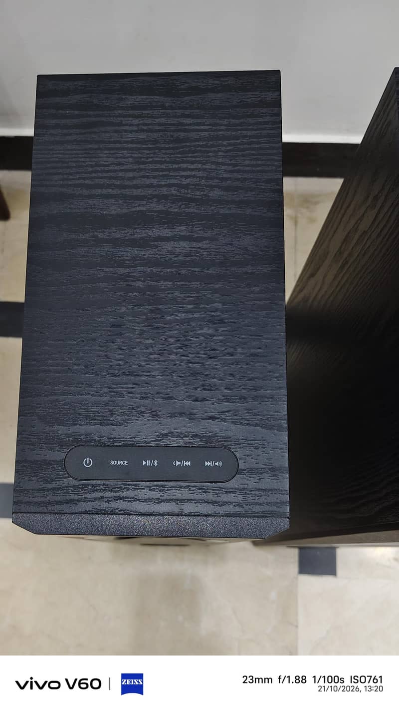 F&D t60pro 1