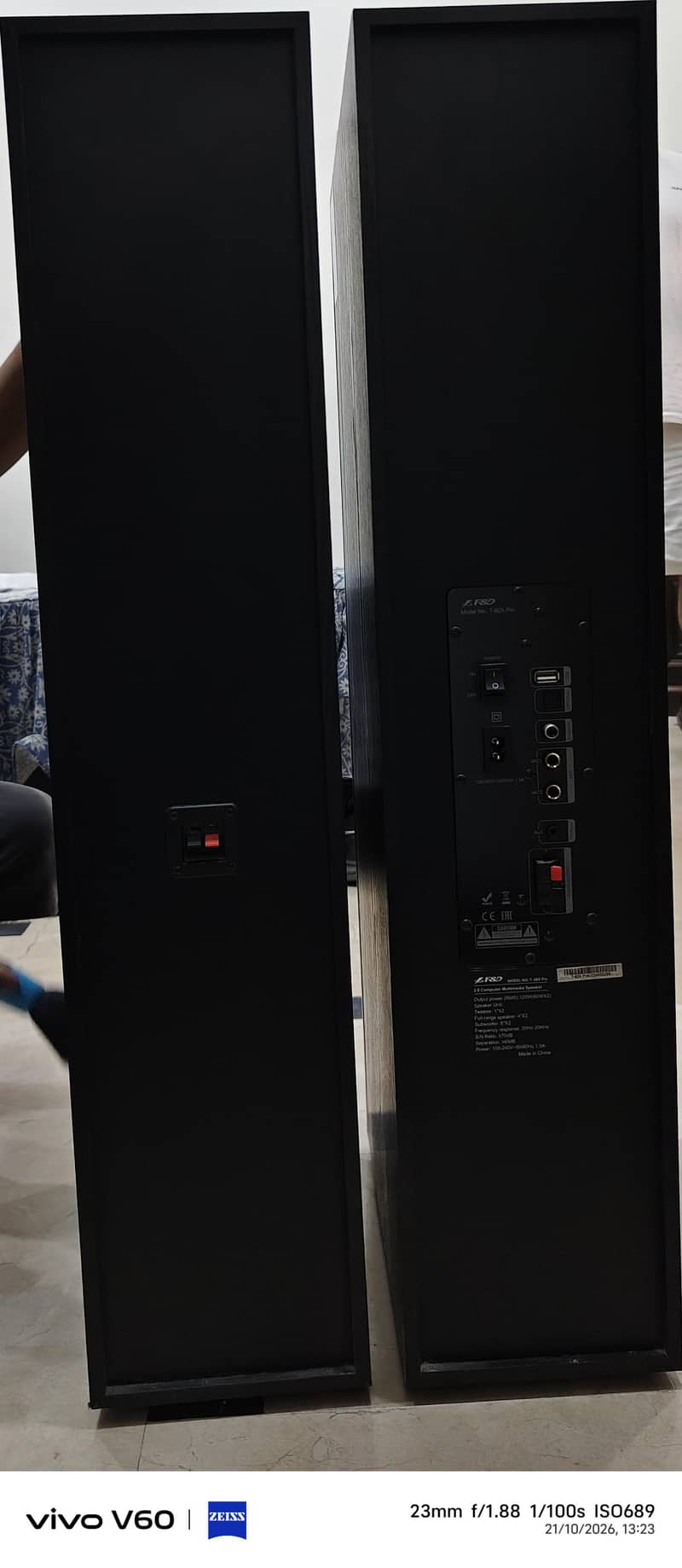 F&D t60pro 3