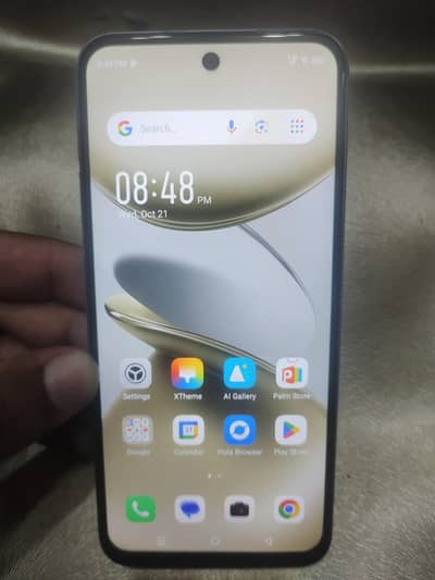 Infinix Smart 9