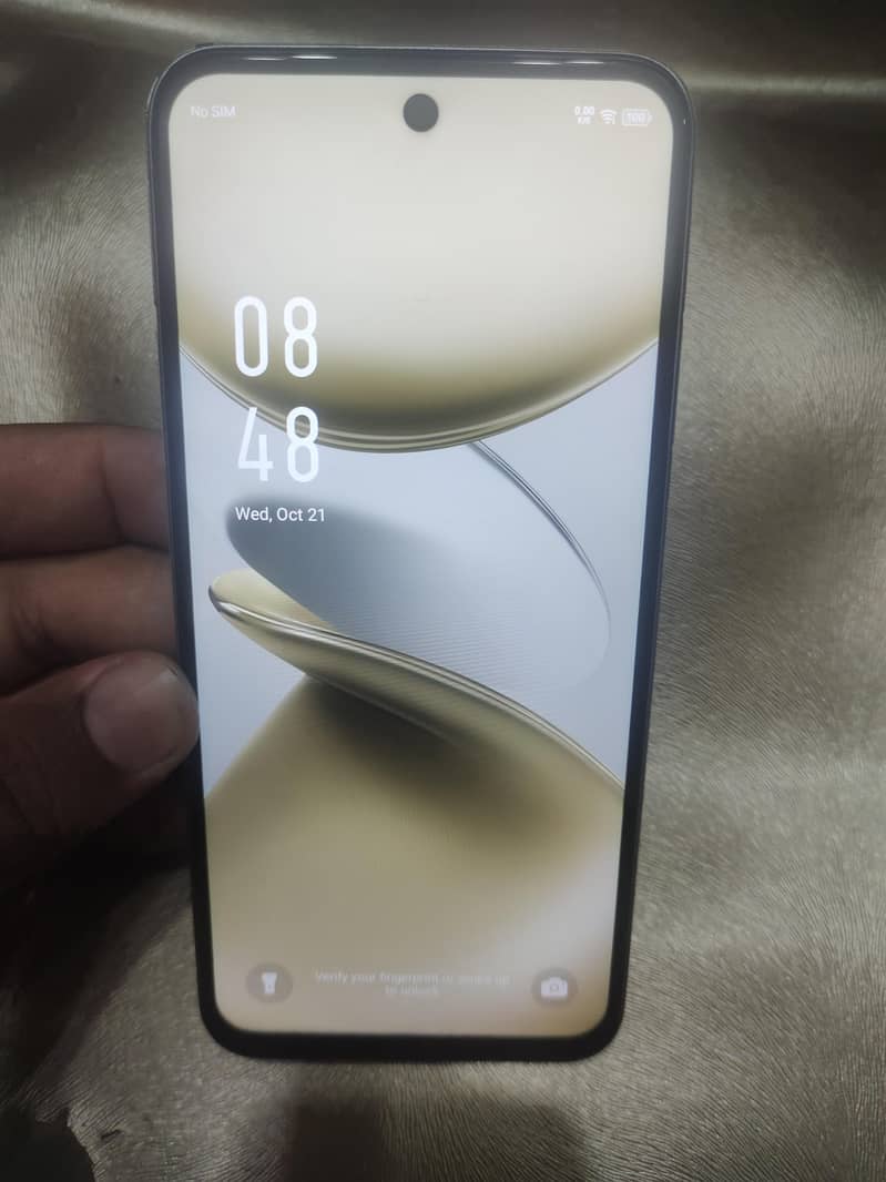 Infinix Smart 9 1
