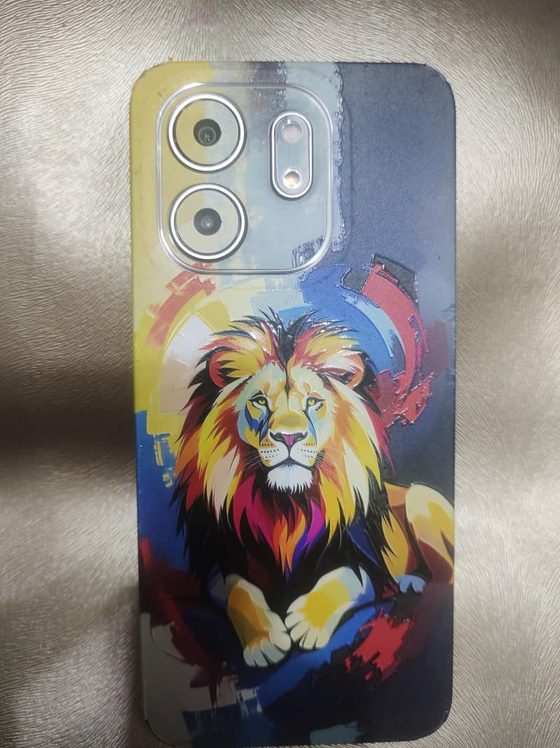 Infinix Smart 9 2