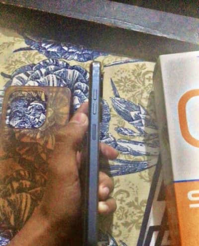 Tecni bG6 exchange possible