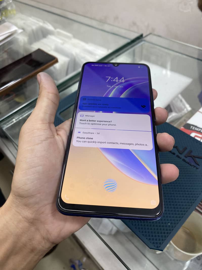 Vivo V21e 3
