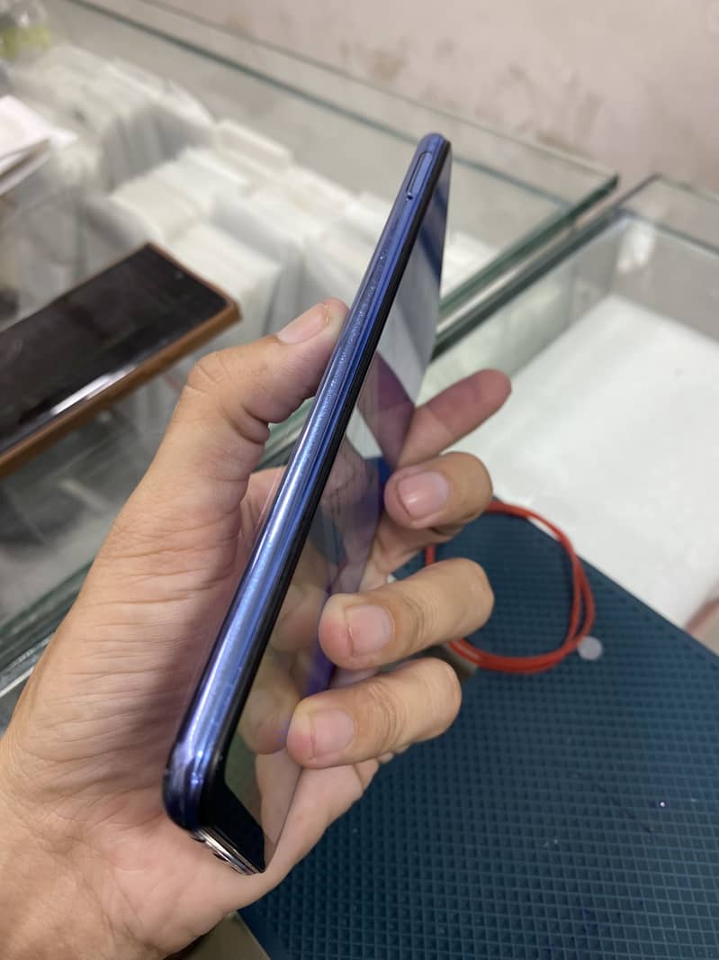 Vivo V21e 5