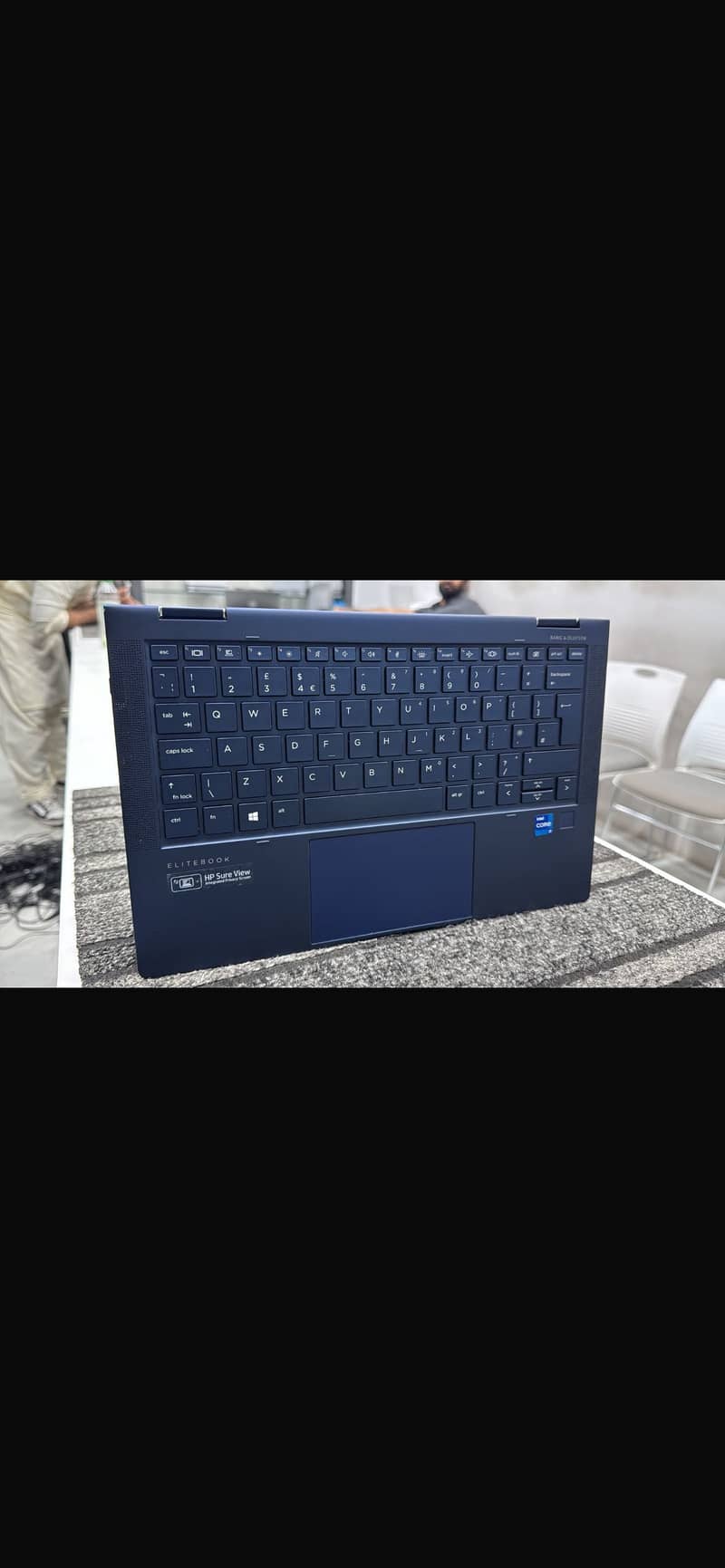 Elitebook 1