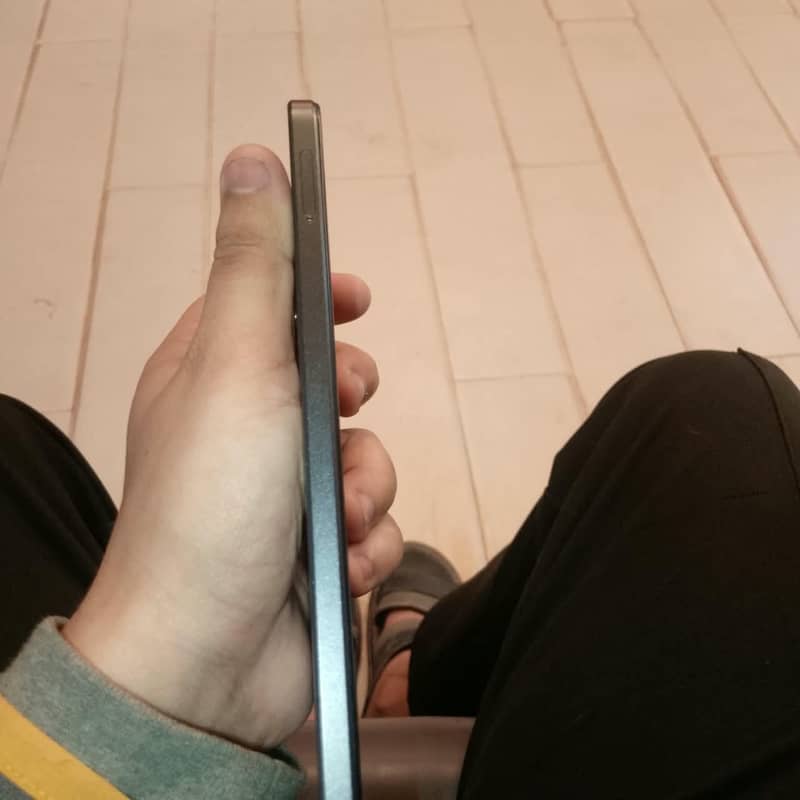OPPO A3 2
