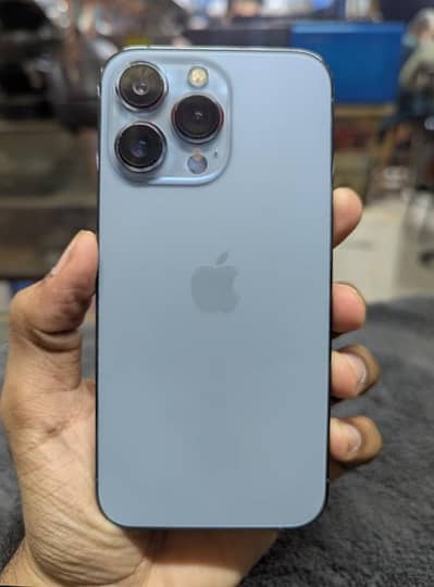Apple iPhone 13 Pro