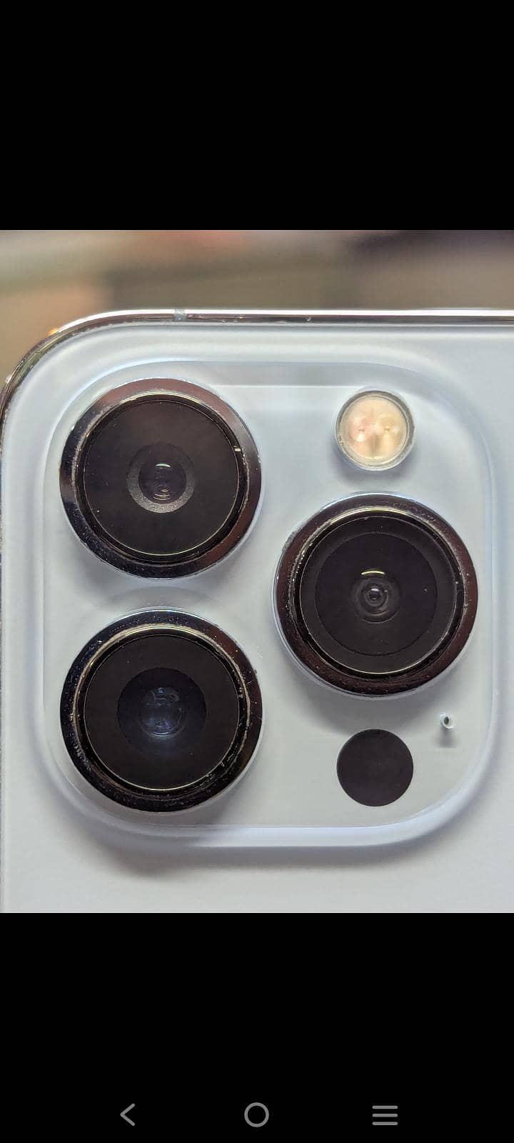 Apple iPhone 13 Pro 1