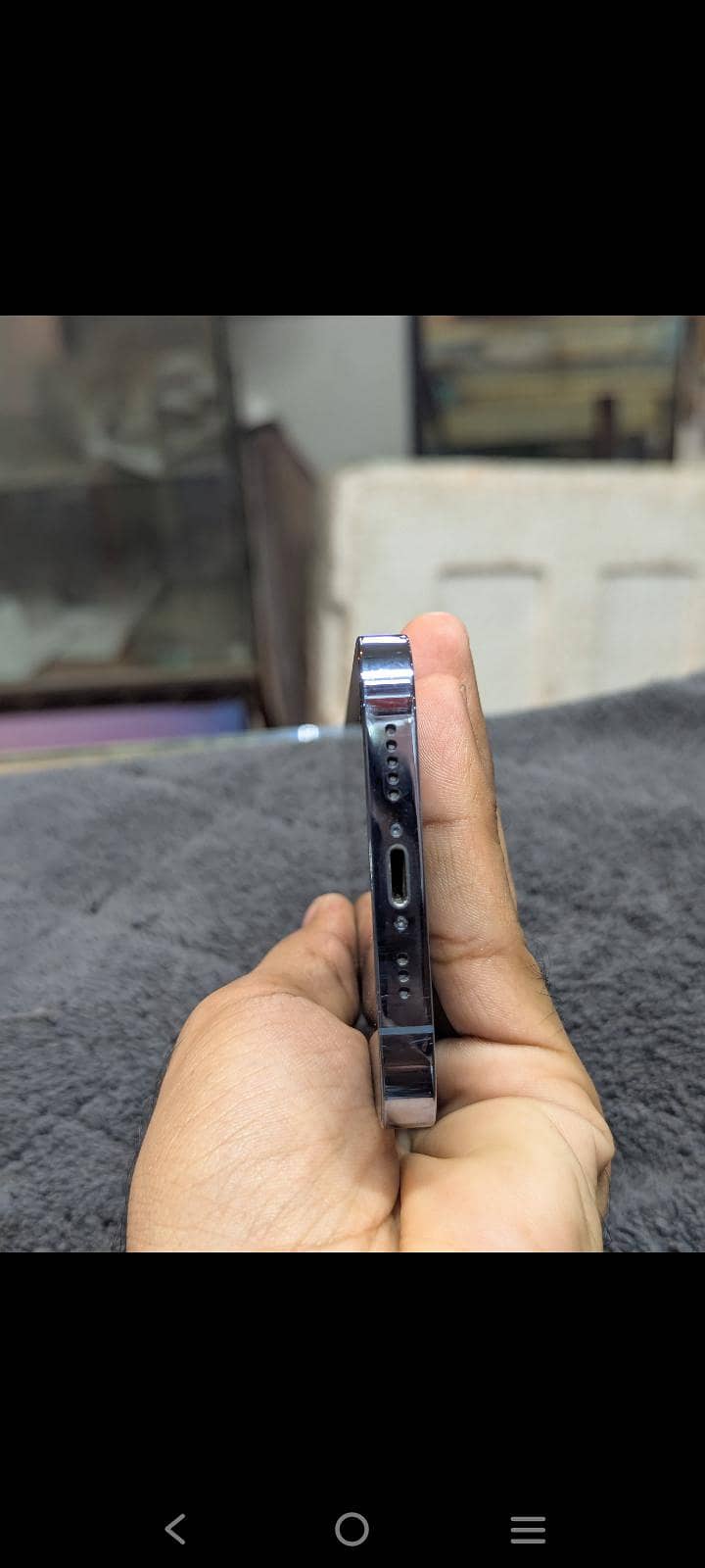 Apple iPhone 13 Pro 2