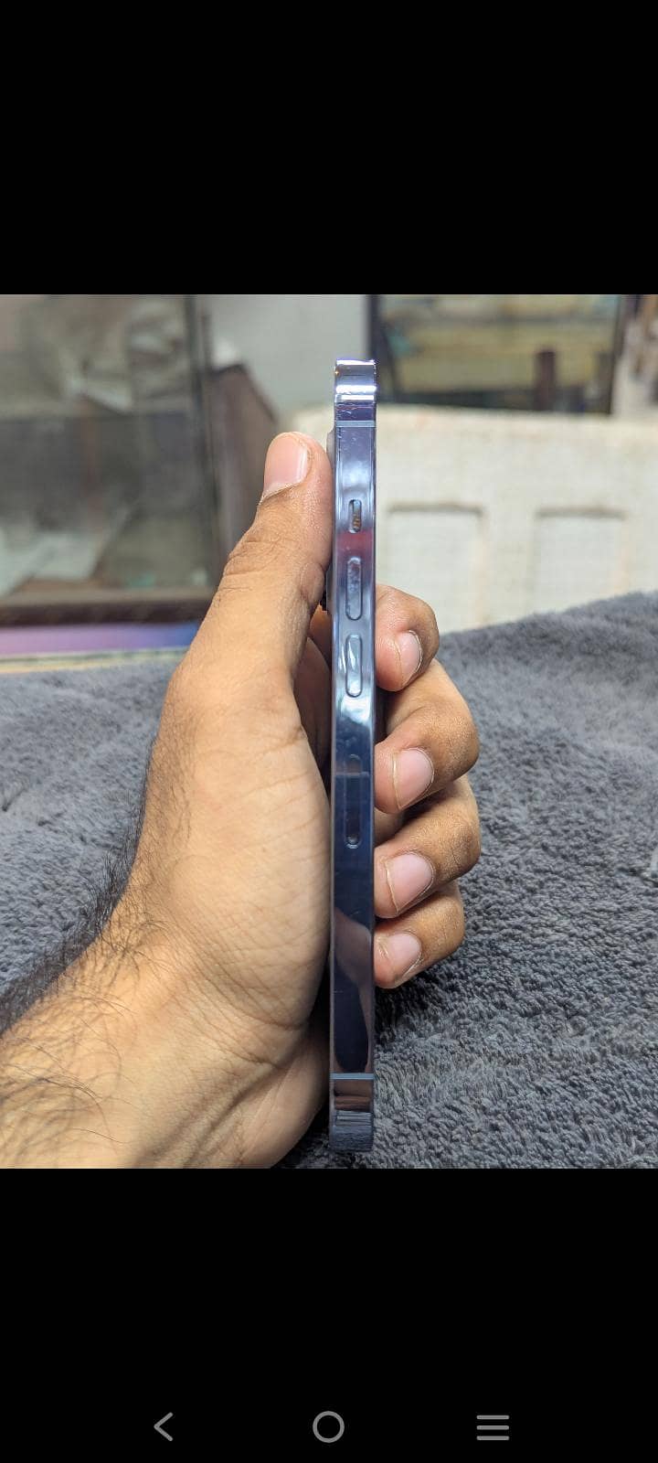 Apple iPhone 13 Pro 3