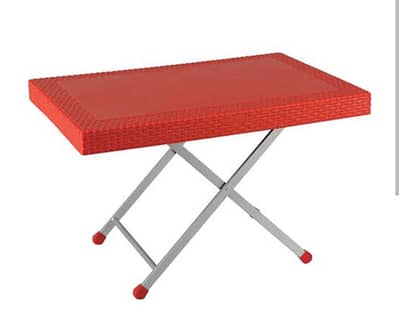 2 plastic tables and 9 plastic chairs for sale