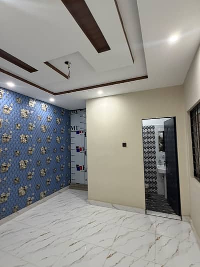 Your Ideal Prime Location 3 Marla Lower Portion Has Just Become Available In Sabzazar Scheme