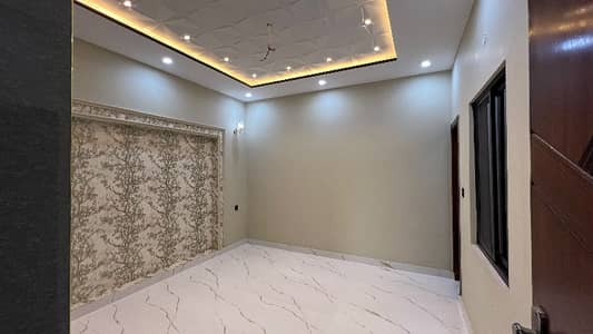 Get In Touch Now To Buy A Prime Location 7 Marla Lower Portion In Sabzazar Scheme