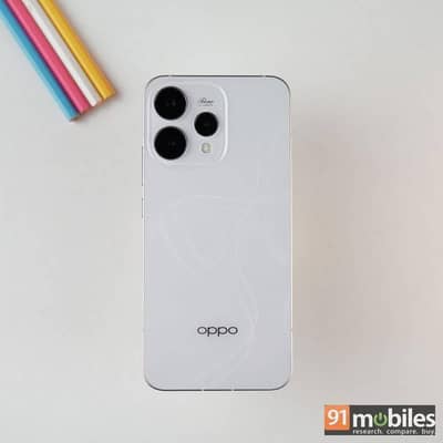OPPO Reno 15 12gb/512 gb