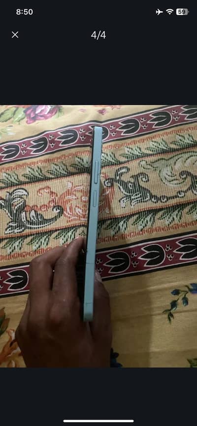 Box or phone ha bus  touch crack ha par working ma ha