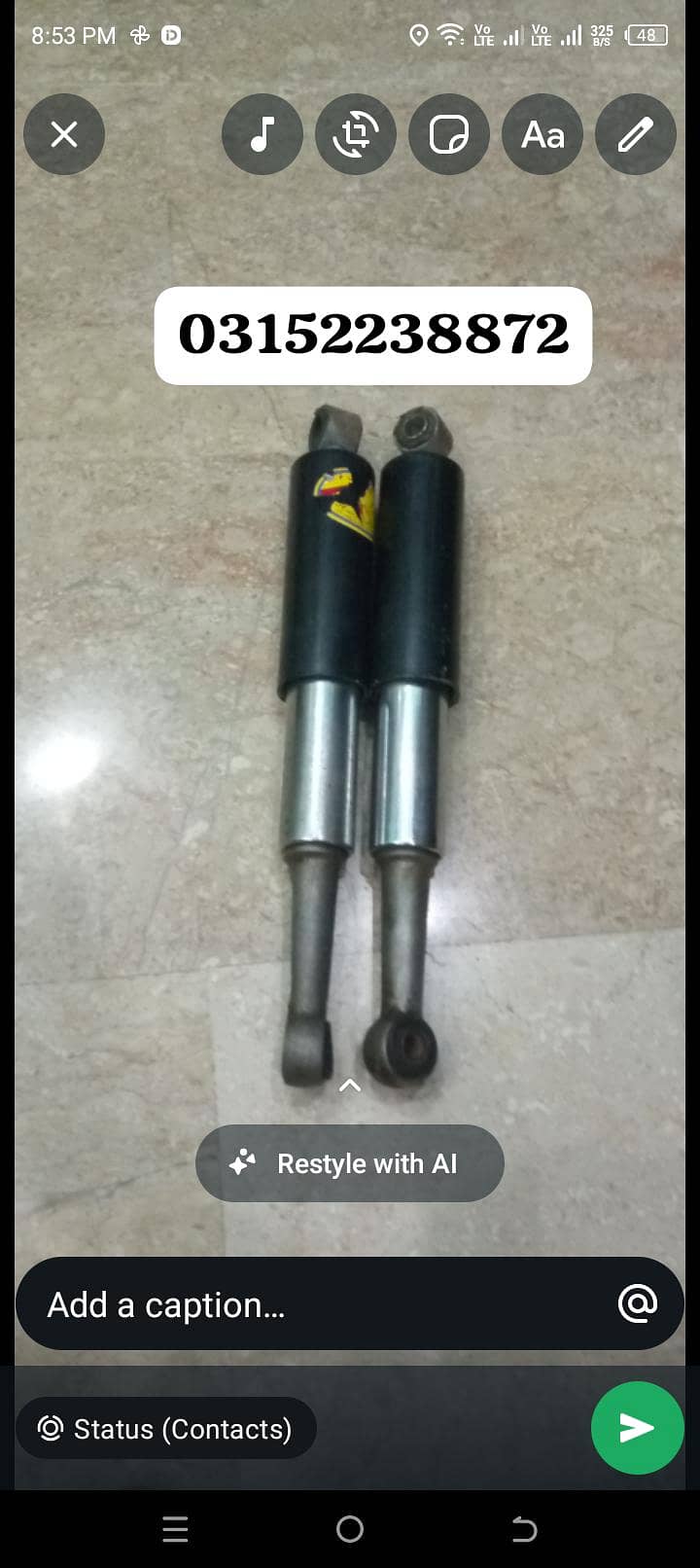 shaks cd70 0