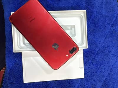 Apple iPhone 7 Plus