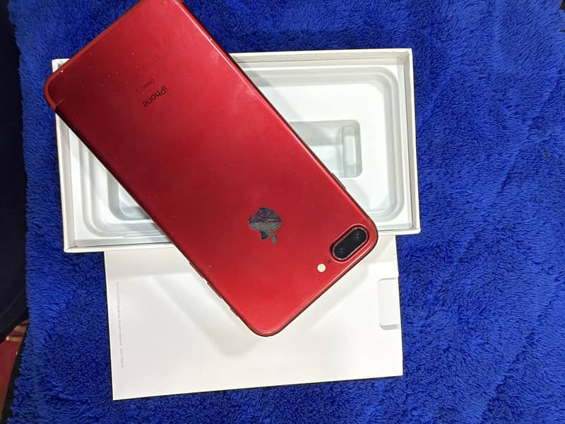 Apple iPhone 7 Plus 0