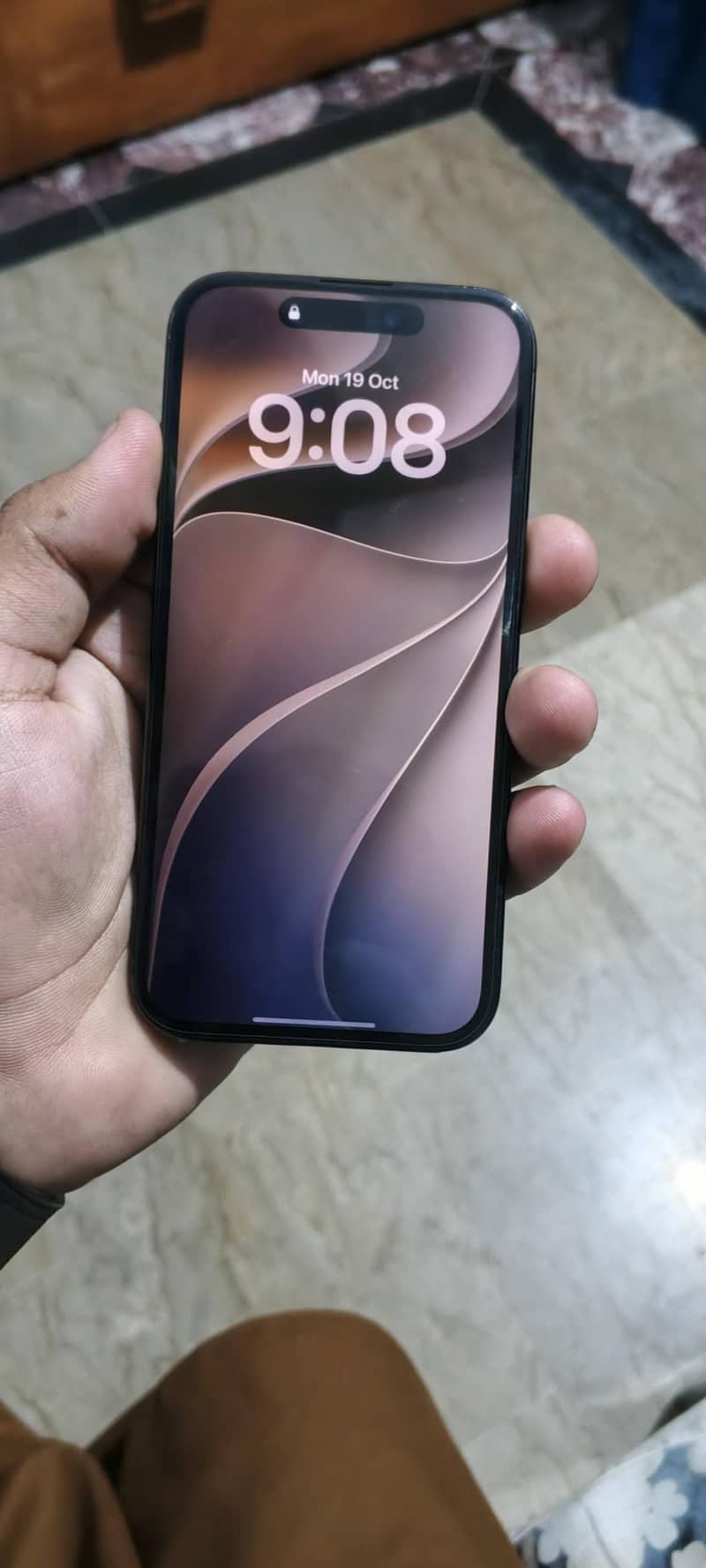 Apple iPhone 15 Pro 2