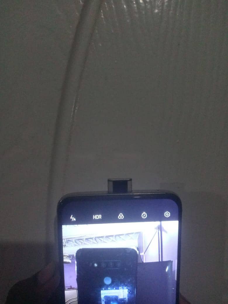 OPPO Reno 2f 5