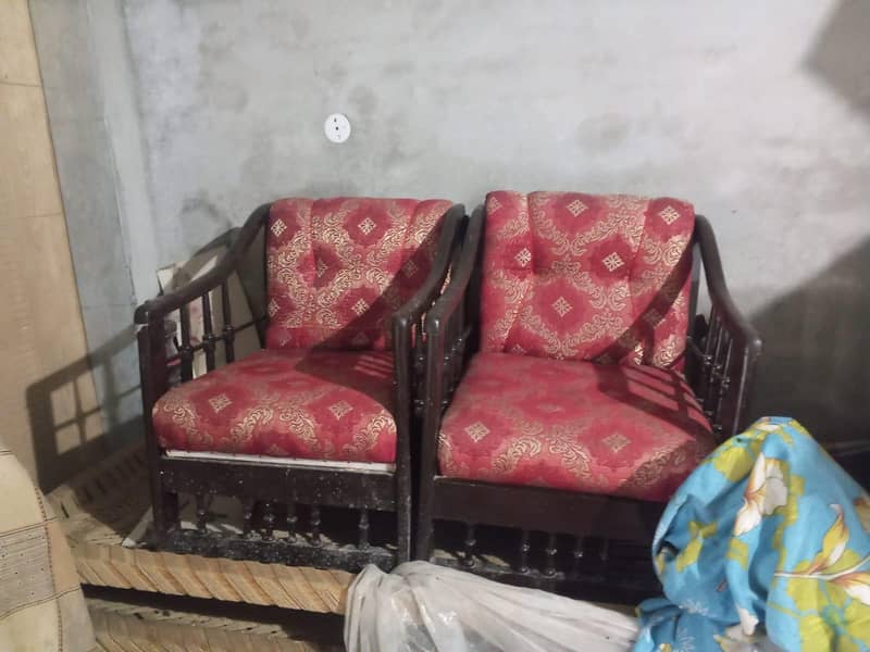 Sofa set 1