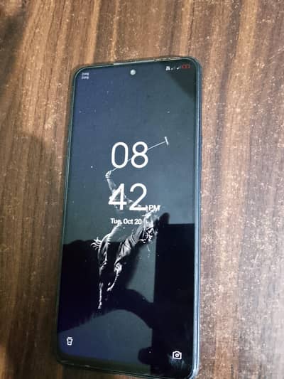 Tecno CAMON 18T