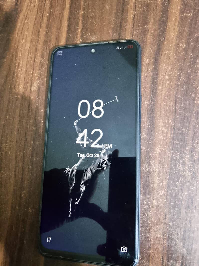 Tecno CAMON 18T 0