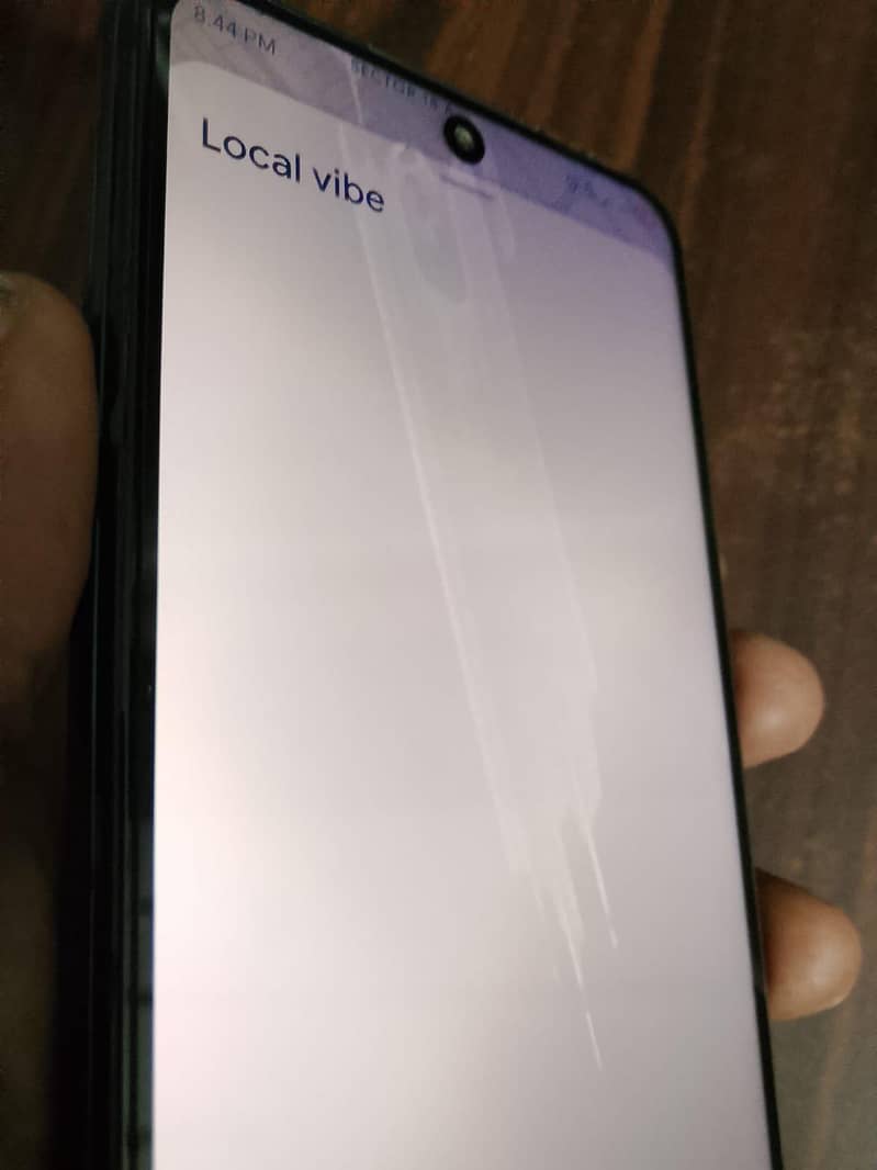 Tecno CAMON 18T 1