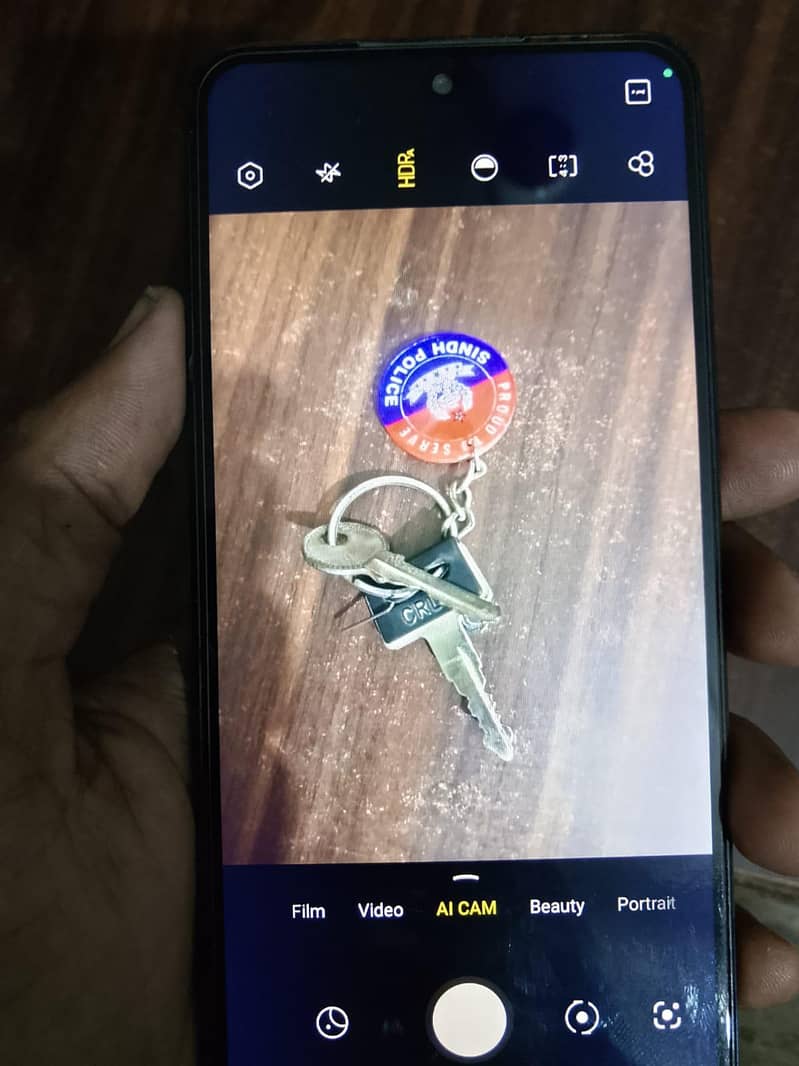 Tecno CAMON 18T 2