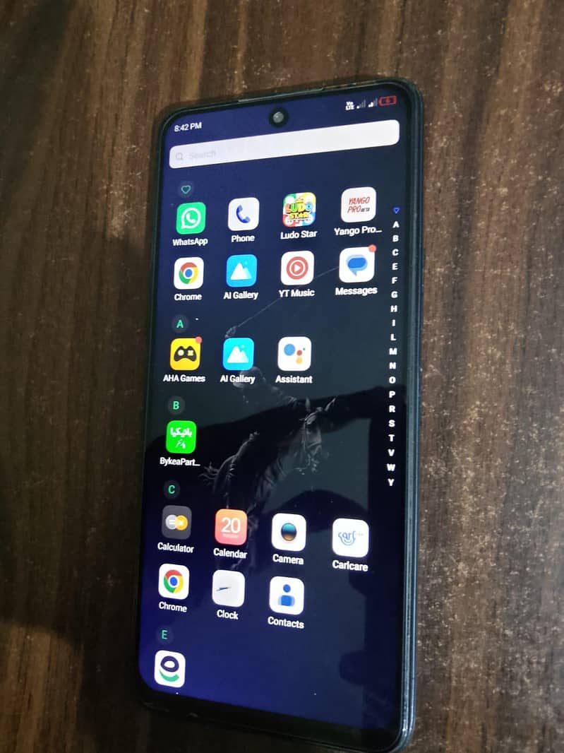 Tecno CAMON 18T 4