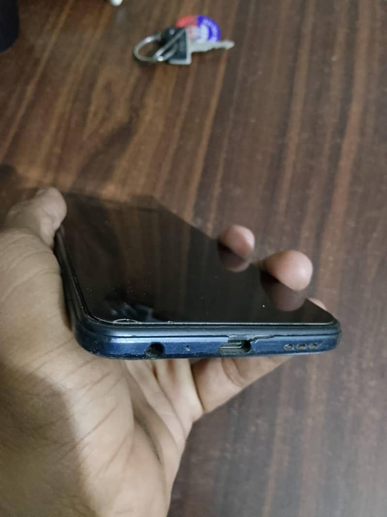Tecno CAMON 18T 5