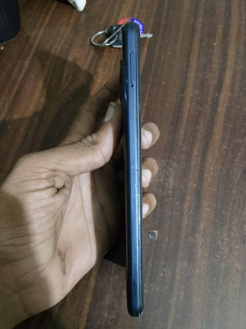 Tecno CAMON 18T 6