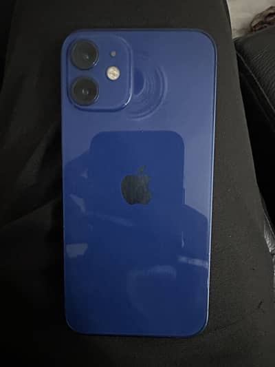 Apple iPhone 12 mini